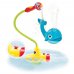 Игрушка для воды Yookidoo Субмарина с китом