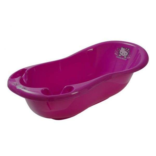 Детская ванночка Maltex 5053 Hello Kitty Розовый