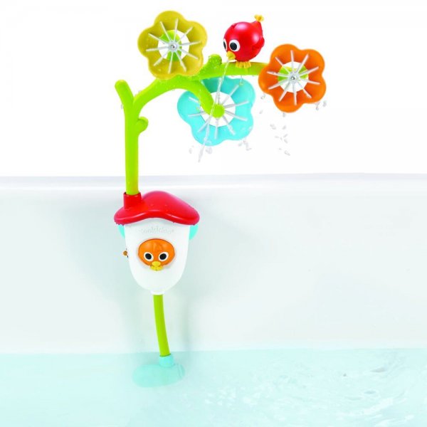 Игрушка для ванной Yookidoo Волшебное дерево