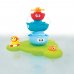 Игрушка для ванной Yookidoo Веселый фонтан