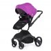 Универсальная коляска 2 в 1 Babysing V-GO Purple