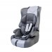 Автокресло 1/2/3 Babyhit Log&#039;s seat Grey