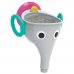 Іграшка для води "Веселий слоник" - сірий