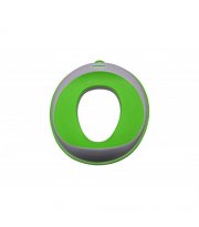 Кольцо на унитаз для детей Babyhood BH-109 (зеленый)