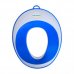 Кольцо на унитаз для детей Babyhood BH-109 (синий)