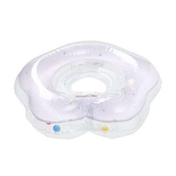 Надувний круг Babyhood для плавання новонароджених М (BH-213M)