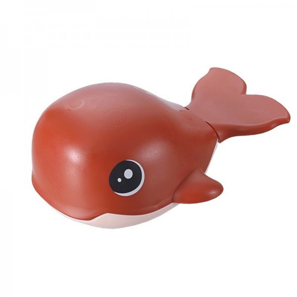 Іграшка для ванної Кіт Babyhood червоний (BH-742R) (6923149604752)