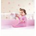 Tiny Love музыкальный мобиль в детскую кроватку Маленькая принцесса, с пультом д/у