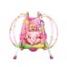 Tiny Love "Крихітка принцеса" масажне крісло-гойдалка