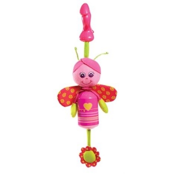 Подвесная игрушка с ветряным колокольчиком Tiny Love "Крошка Бетти"