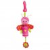 Подвесная игрушка с ветряным колокольчиком Tiny Love "Крошка Бетти"