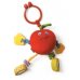Развивающая игрушка Tiny Love Волшебное красное яблоко