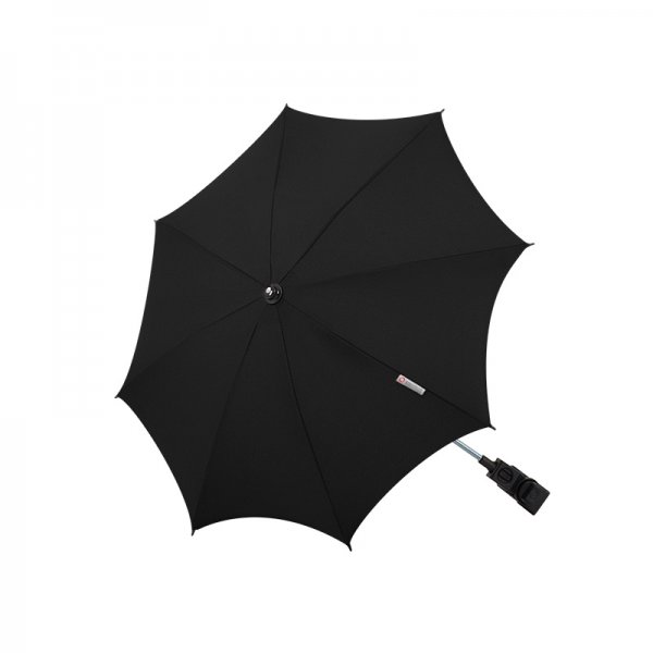 Зонт для коляски<br> Зонт 202 чёрный
