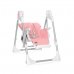 Качели-стульчик для кормления Lorelli Camminando Розовый