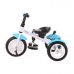 Триколісний велосипед LORELLI Neo light blue