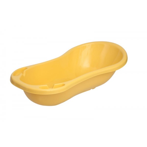 Ванночка Lorelli Classic Yellow