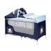Ліжко-манеж Lorelli San Remo 2 Layers Plus