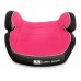 Бустер Lorelli Safety Junior Fix (15-36 кг) Розовый