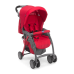 Прогулочная коляска Chicco Simplicity Plus Top красный (79482.70)