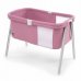 Детская кроватка-манеж Chicco Lulla Go розовый (79812.06)