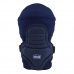 Нагрудная сумка Chicco New Soft&Dream синий (79402.80)