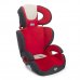 Автокресло Chicco Key 2/3 Car Seat красное (60855.19)