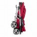 Прогулочная коляска Chicco Sprint Stroller красная (79364.93)