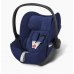 Автокрісло для новонародженого Cybex Cloud Q PLUS, колір Royal Blue-navy blue