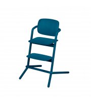 Універсальний стілець LEMO Wood Twilight Blue