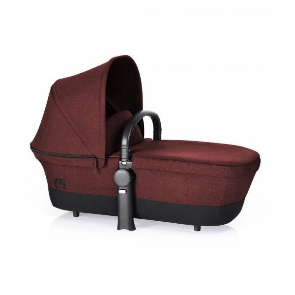 Люлька Priam Carry Cot Mars Red