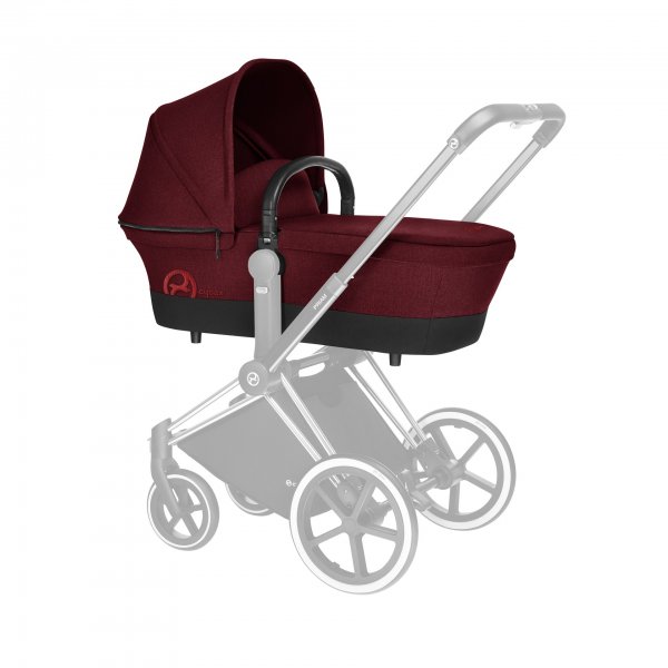 Люлька Priam Carry Cot Infra Red