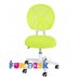 Дитяче крісло FunDesk LST1 Green