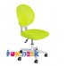 Детское кресло FunDesk LST1 Green