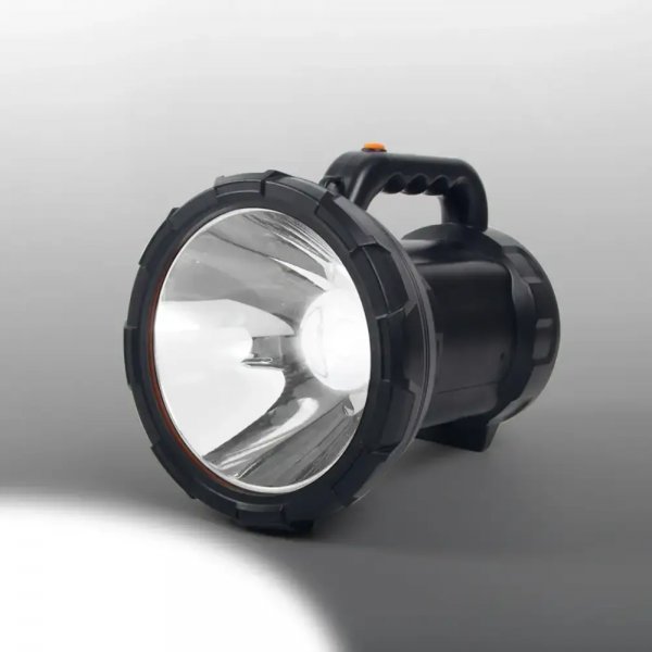 Ручной фонарь прожектор TGX-980