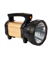 Ручной фонарь прожектор TGX-998