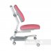 Детское ортопедическое кресло FunDesk SST4 Pink
