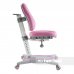 Ортопедичне дитяче крісло FunDesk Primavera I Pink