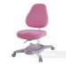 Ортопедичне дитяче крісло FunDesk Primavera I Pink
