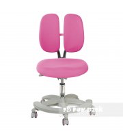 Підліткове крісло для дому FunDesk Primo Pink
