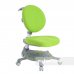 Дитяче ортопедичне крісло FunDesk SST1 Green