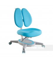 Детское универсальное кресло FunDesk Primavera II Blue