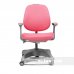 Ортопедичне крісло для дівчинки FunDesk Delizia Pink