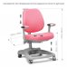 Ортопедическое кресло для девочки FunDesk Delizia Pink