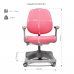 Ортопедичне крісло для дівчинки FunDesk Delizia Pink