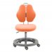 Підліткове крісло для дому FunDesk Pratico II Orange