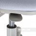 Комплект для підлітка парта-трансформер Cubby Tulipa Grey + ергономічне крісло Fundesk Buono Grey