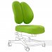 Чохол для крісла Contento green