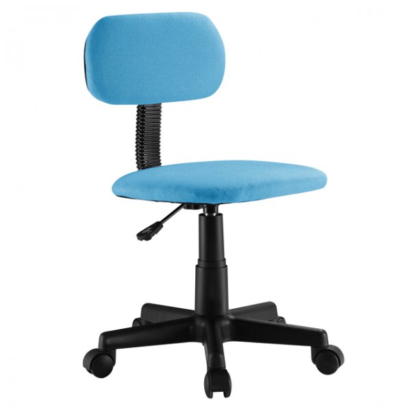 Детское компьютерное кресло FunDesk SST7 Blue