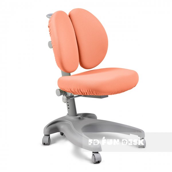 Чехол для кресла Solerte Orange