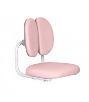 Чехол для кресла Fundesk Vivo Розовый